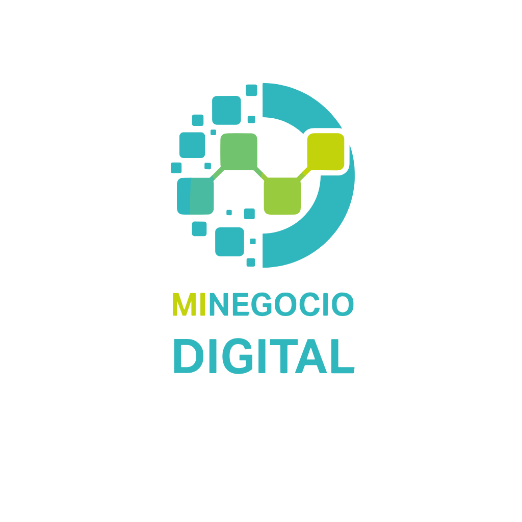 Logo de Mi Negocio Digital